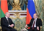 دیدار روسای جمهور روسیه و بلاروس؛ افزایش روابط سیاسی مسکو-مینسک پس از بحران اوکراین