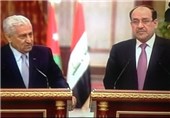 المالکی: مرزهای عراق گذرگاهی برای «تروریست ها» نیست