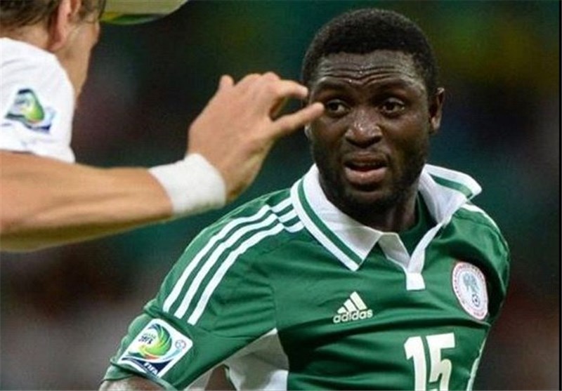 هافبک نیجریه: بازی برابر مسی فوق‌العاده خواهد بود/ مقابل ایران، آرژانتین و بوسنی کار سختی داریم