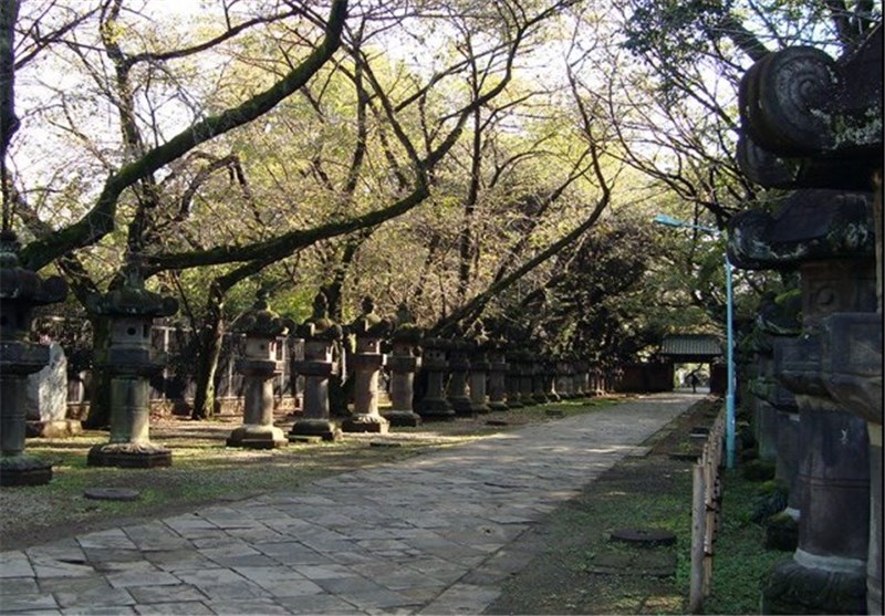 Japan Ministers Visit War Dead Shrine Day after Abe Sends Offering