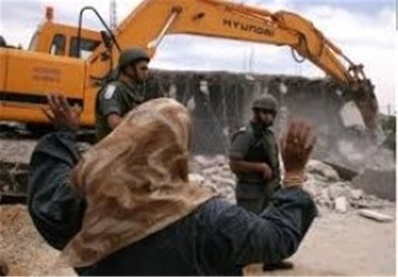 UN Urges Immediate Halt to Israeli Demolitions of Palestinian Homes