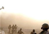 آغاز مرحله دوم عملیات انتقام محمد در صحرای الانبار عراق
