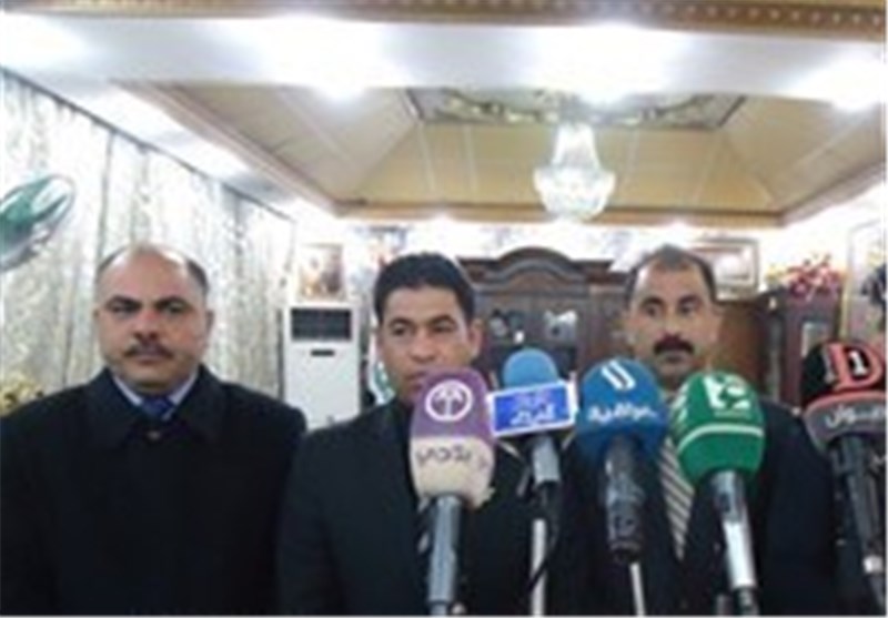 طرح امنیتی برای مقابله با فرار تروریست ها از الانبار به شمال بابل