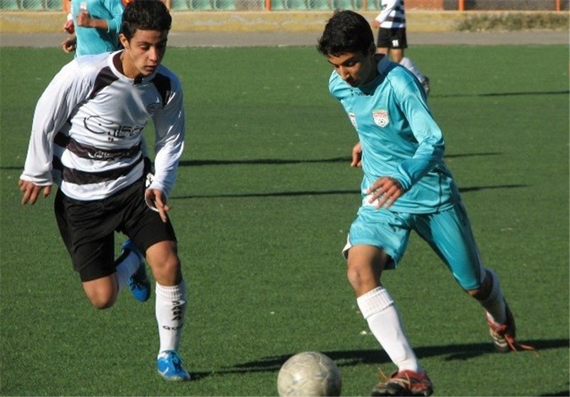 آغاز رقابت صبای قم در لیگ بر‌تر فوتبال نوجوانان کشور
