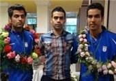 پرداخت 14 میلیون تومان به دوملی پوش فوتبال ساحلی بوشهر