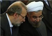 روحانی &quot;دانش‌آشتیانی&quot; را به عنوان وزیر پیشنهادی علوم به مجلس معرفی کرد + متن نامه