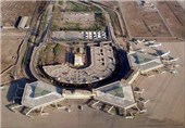 تأمین امنیت فرودگاه بغداد به یک شرکت آمریکایی واگذار می‌شود