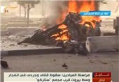 انفجار بیروت پنج کشته و 70 زخمی بر جای گذاشت