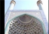 ساخت 1000 مسجد در مناطق محروم اصفهان