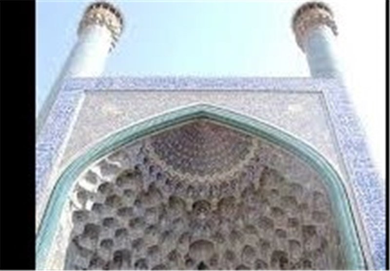 ساخت 1000 مسجد در مناطق محروم اصفهان
