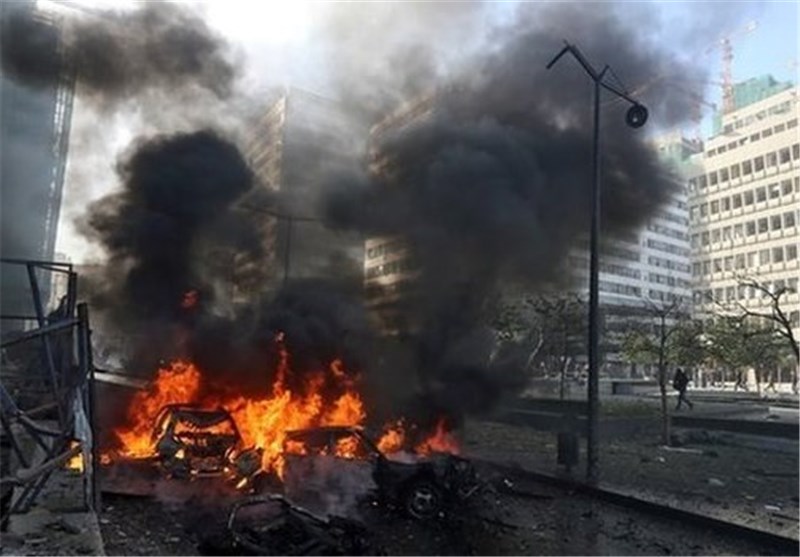 Iran Strongly Condemns Deadly Blast in Lebanon