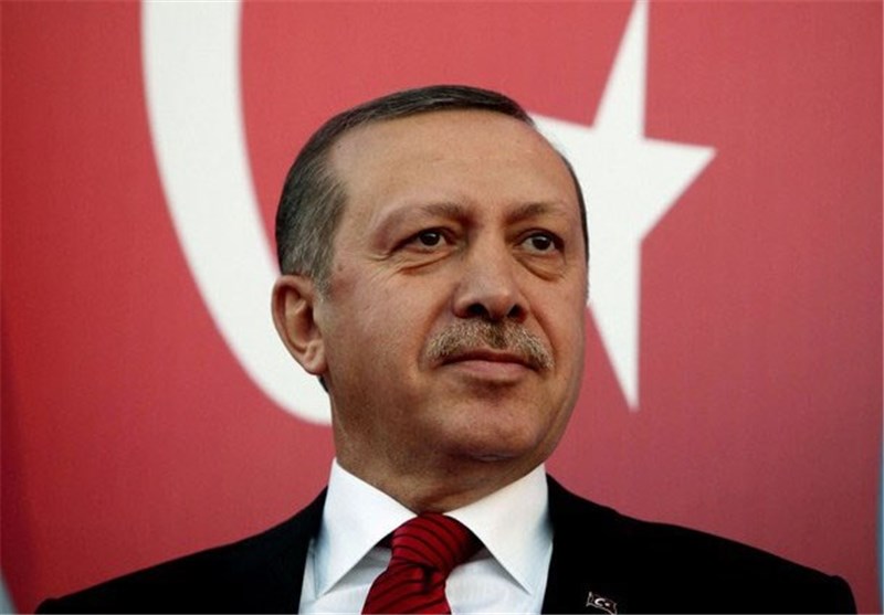 Erdogan Vows Turkish Graft Affair Will Fail to Topple Him