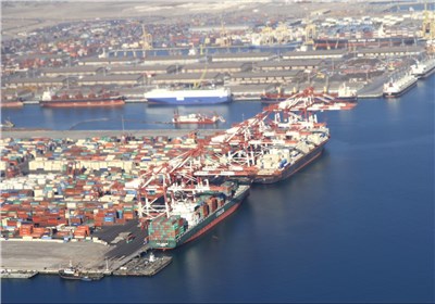  تجارت ایران و امارات طی ۵ ماه به بیش از ۱ میلیارد دلار رسید 