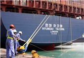صادرات چین به ایران 2 برابر شد