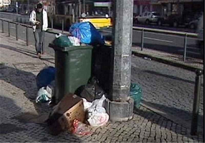طرح تفکیک زباله از مبدأ در شهرستان بروجرد اجرایی می‌شود