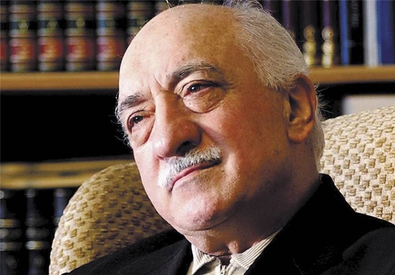 دادگاهی در ترکیه حکم دستگیری فتح‌الله گولن را صادر کرد