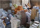 80 تعاونی مصرف محلی مسئول توزیع سبد کالا شدند