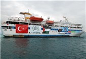 دادستان ترکیه همه پرونده‌های کشتی «ماوی مرمره» علیه رژیم صهیونیستی را مختومه اعلام کرد