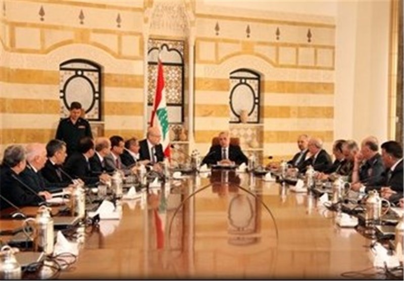 دولت وحدت ملی تنها راهکار پیش روی عرصه سیاسی و امنیتی لبنان