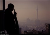 عبدل‌آباد پاکترین و سعادت‌آباد آلوده‌ترین منطقه تهران