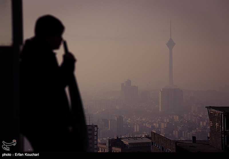 عبدل‌آباد پاکترین و سعادت‌آباد آلوده‌ترین منطقه تهران