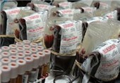 دولت فرانسه مانع صدور خونهای آلوده نشد