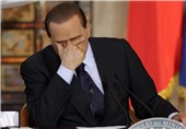 دادگاه عالی ایتالیا حکم انفصال برلوسکونی از خدمات دولتی را تایید کرد