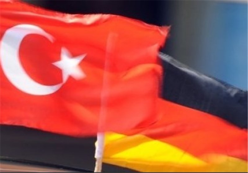 Turkey: German Spying ‘Unacceptable’ If Confirmed