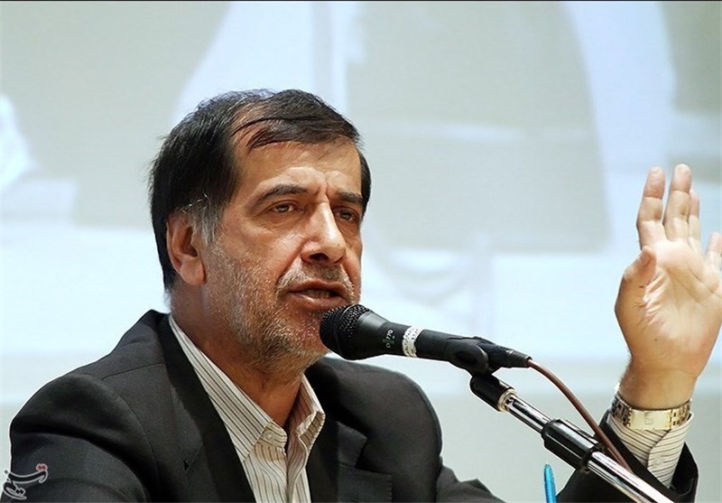 Iranian MP Stresses Parliament’s Close Watch on N. Talks