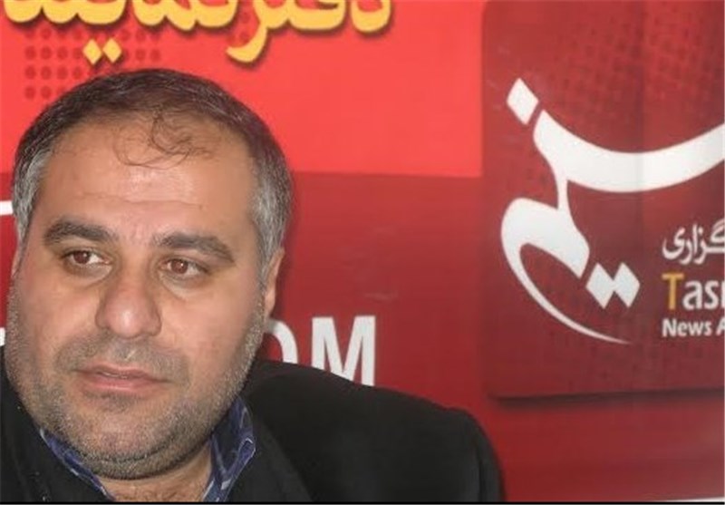ارسال تجهیزات امدادی شهرداری ساری به مناطق برفگیر غرب مازندران