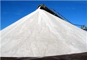 50 درصد نمک‌های بازار تقلبی است/ارزان‌ترین نمک دنیا را می‌خوریم