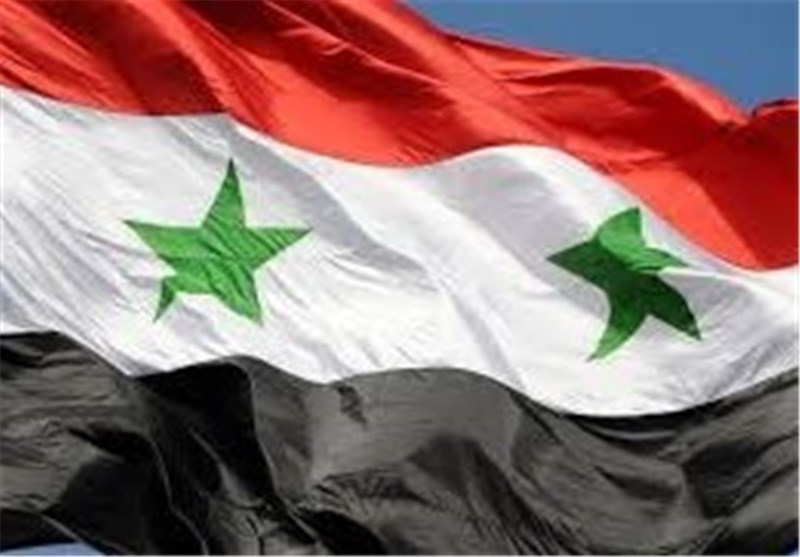 Syria Slams Baghdad Terrorist Attacks