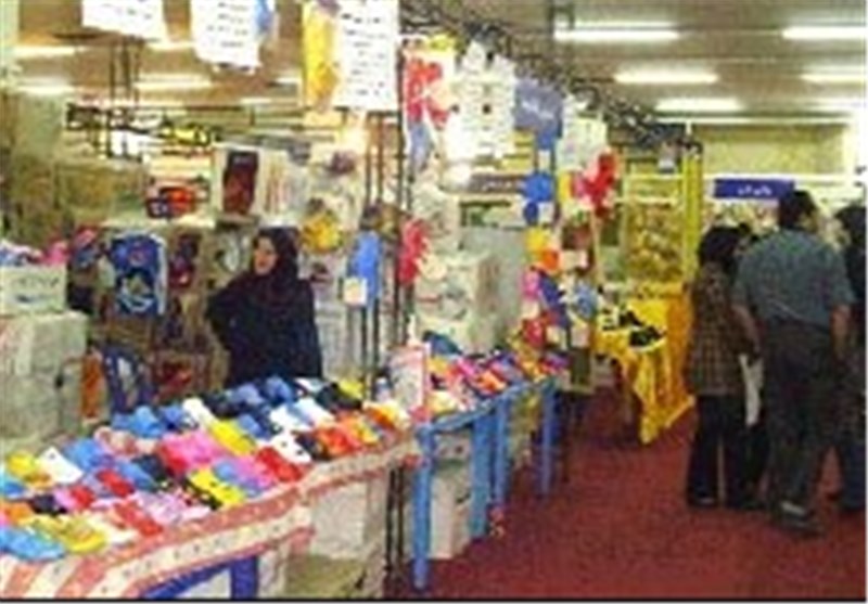 افتتاح فروشگاه نوروزی کمیته امداد از امروز / توزیع 8300 قلم کالا