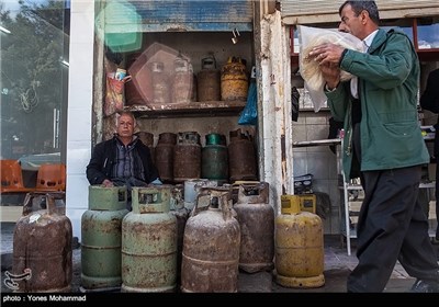 حلبچه 26 سال پس از بمباران شیمیایی