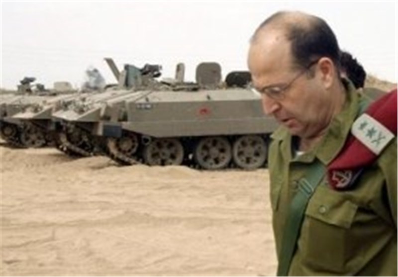یعلون: عملیات نظامی علیه غزه گسترده تر می‌شود