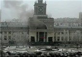 اسپانیا حمله انتحاری در روسیه را محکوم کرد
