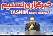 رئیس سازمان انتقال خون ایران در خبرگزاری تسنیم حضور یافت