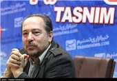 علی اکبر پور فتح اله ،رئیس سازمان انتقال خون ایران