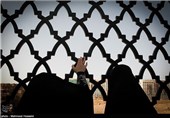 پیشنهاد حامد عسکری به مسئولان عربستان: بگذارید زنها وارد بقیع شوند