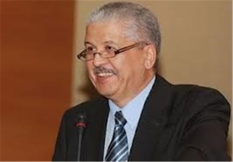 سفر نخست‌وزیر الجزایر به لیبی