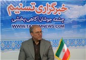 اعتقادی به کار جناحی و سیاسی در فرمانداری مشهد ندارم