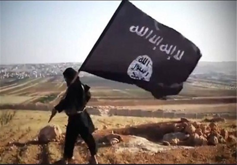 داعش کنترل کامل شهر فلوجه را به دست گرفت