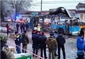 تحقیقات درباره انفجارهای تروریستی ولگاگراد ادامه دارد