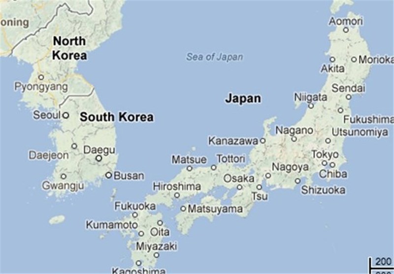 South Korea Urges Dialogue with Japan