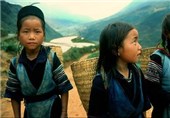 نمایش قربانیان عامل نارنجی جنگ ویتنام در مستند «نسل سوم»