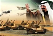 تسلیح تروریست‌های سوری به موشک های دوش پرتاب توسط عربستان