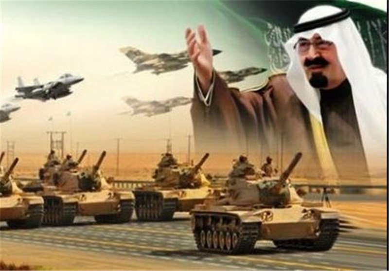 عربستان به دنبال جبران شکست