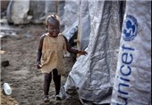 درگیری های سودان جنوبی 500 هزار نفر را آواره می کند