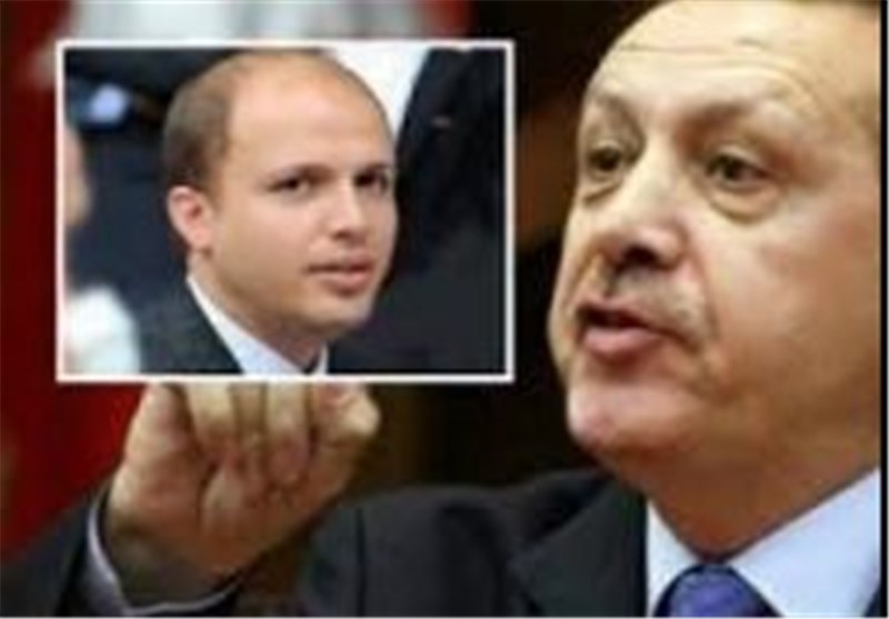 Erdogan’s Son Involved in Black Market Oil Business with Daesh: Report