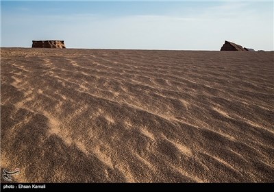 کویر شهداد کرمان